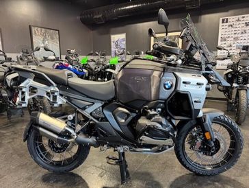 2025 BMW R 1300 GS Adventure