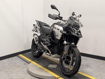 2026 BMW R 1300 GS Adventure