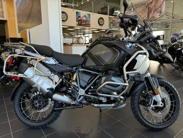 2024 BMW R 1250 GS Adventure