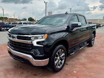 Used 2025 Chevrolet Silverado 1500 LT