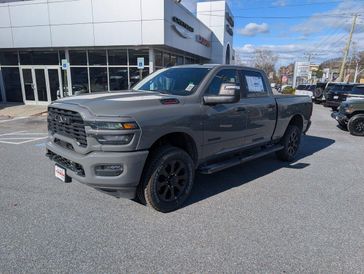 New 2026 RAM 2500 Big Horn