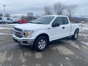 Used 2019 Ford F150 SUPER 