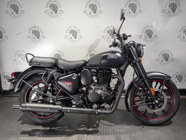 2024 Royal Enfield CLASSIC 350 