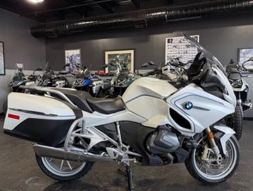 2022 BMW R 1250 RT