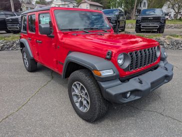 Firecracker Red Clear Coat