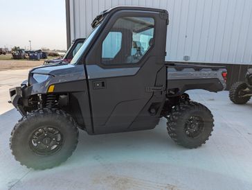 2025 Polaris Ranger XP 1000 NorthStar Edition Premium