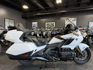 2024 Honda Gold Wing Tour