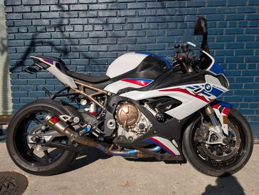 Used 2020 BMW S 1000 RR 