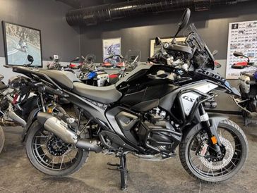 2025 BMW R 1300 GS