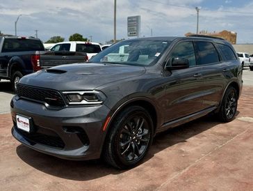 2024 Dodge Durango R/T Rwd