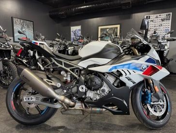 2026 BMW S 1000 RR