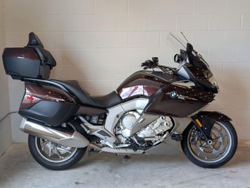 Used 2013 BMW K 1600 GTL 