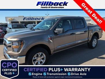 Used 2023 Ford F-150 XLT