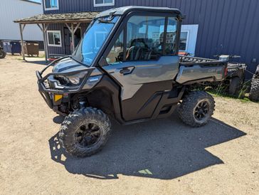 2019 Can-Am Defender Limited HD10