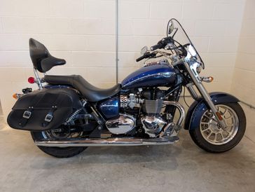 Used 2016 Triumph America 