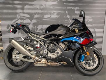 2027 BMW S 1000 RR