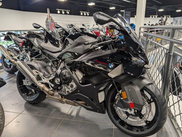2026 BMW S 1000 RR