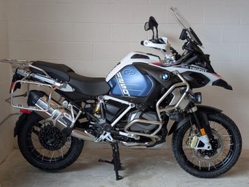Used 2023 BMW R 1250 GS Adventure Trophy 
