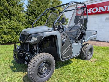 2025 Honda PIONEER 520