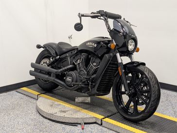 2022 INDIAN MOTORCYCLE Scout Rogue Rogue