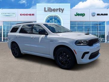 New 2026 Dodge Durango Gt Awd Hemi V8