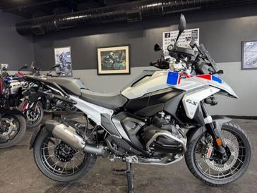 New 2026 BMW R 1300 GS