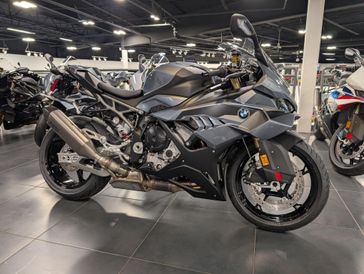 2025 BMW S 1000 RR