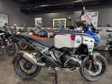 2025 BMW R 1300 GS Adventure