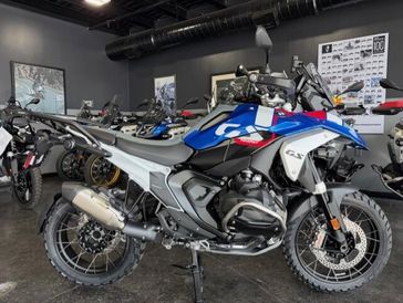 2026 BMW R 1300 GS