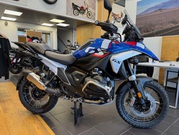 2025 BMW R 1300 GS