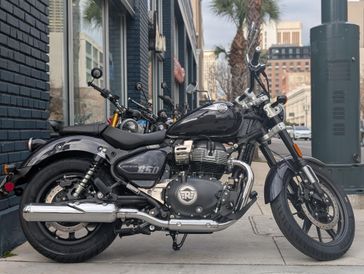 New 2024 Royal Enfield SUPER METEOR 650 