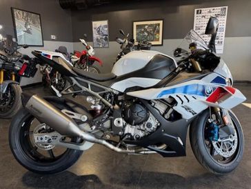 2026 BMW S 1000 RR