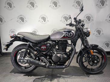 2024 Royal Enfield HUNTER 350 