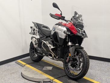 2026 BMW R 1300 GS Adventure