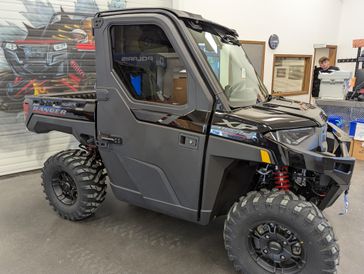 New 2027 Polaris Ranger XP 1000 NorthStar Edition Trail Boss 