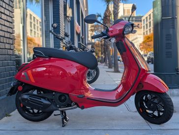 New 2025 Vespa SPRINT S 150CC 