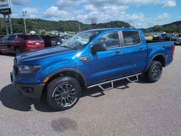 Used 2020 Ford Ranger XLT