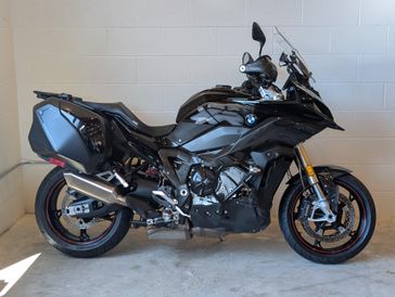Used 2022 BMW S 1000 XR Low 