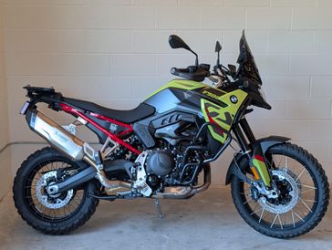 Used 2024 BMW F 900 GS 