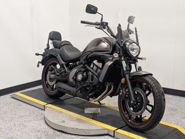 2025 Kawasaki EN650DSFAL 