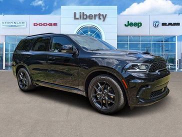 New 2026 Dodge Durango Gt Plus Awd Hemi V8