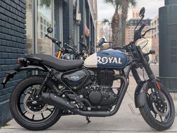New 2024 Royal Enfield HUNTER 350 