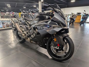2025 BMW S 1000 RR