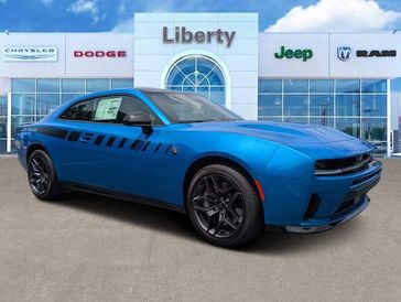 New 2026 Dodge Charger Scat Pack 2-door Awd