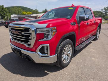 Used 2019 GMC SIERRA K15 