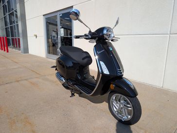2027 Vespa PRIMAVERA 150