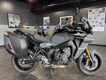 2024 Yamaha Tracer 9 GT
