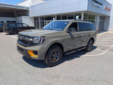 Used 2025 Ford Expedition Tremor