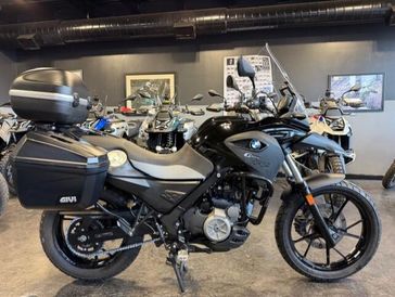 Used 2015 BMW G 650 GS 