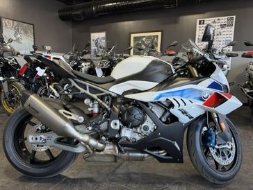 2026 BMW S 1000 RR